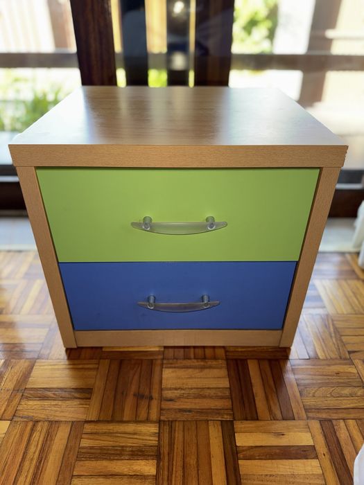 Conjunto Quarto Criança