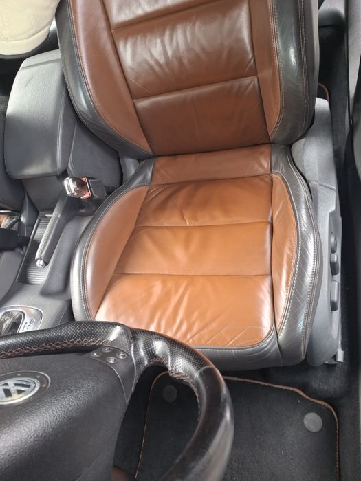 Продам власне авто Volkswagen GOLF 5