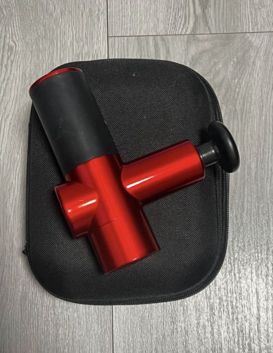 Máquina de massagens