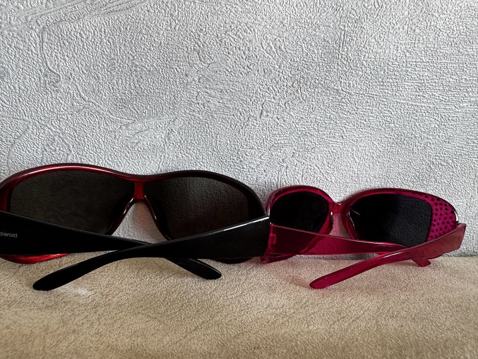 Очки детские сонцезащитные Polaroid