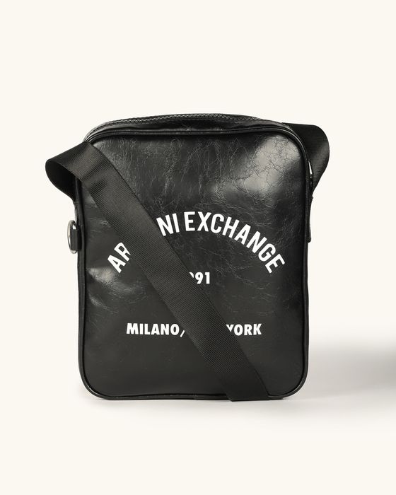 Сумка мессенджер Armani Exchange