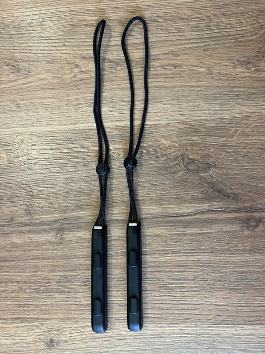 Nintendo Switch, remote and 3 games