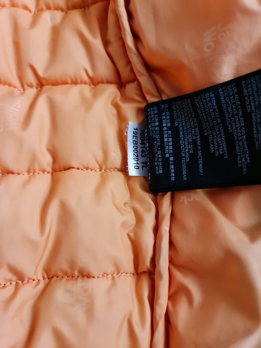 Kurtka przejściowa Jack Wolfskin