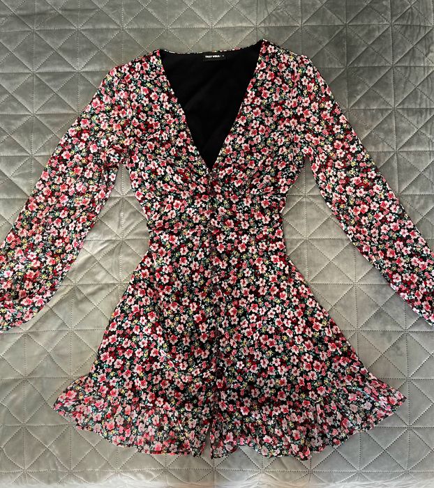 Літня сукня Tally Weijl