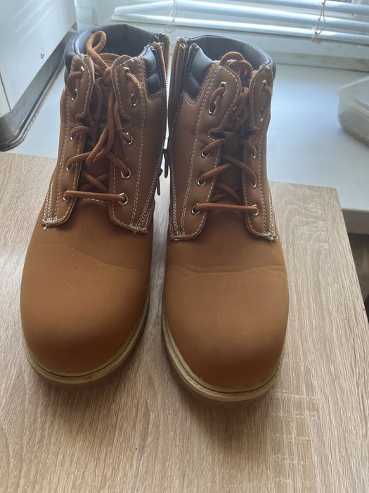 Ботінки демісезонні