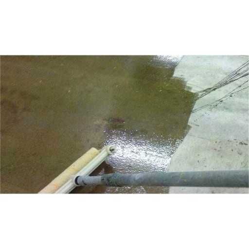 Mocny Grunt Epoksydowy dwuskładnikowy posadzka żywica gruntująca