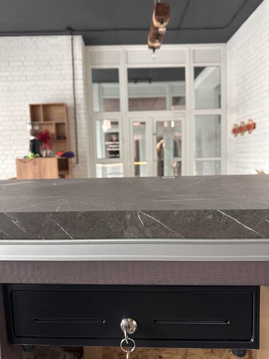 Барна Стійка дуже гарна