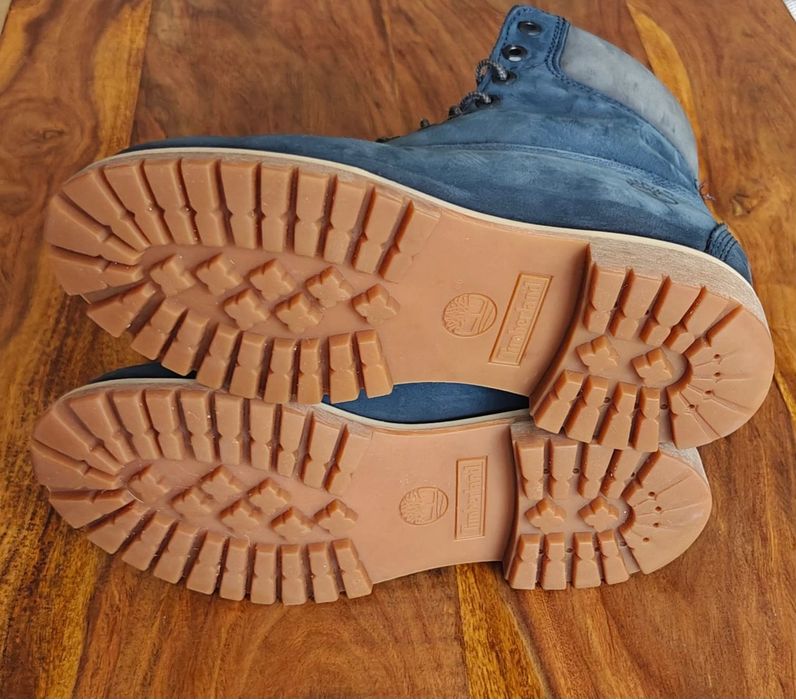 Buty Timberland 42 27cm oryginal