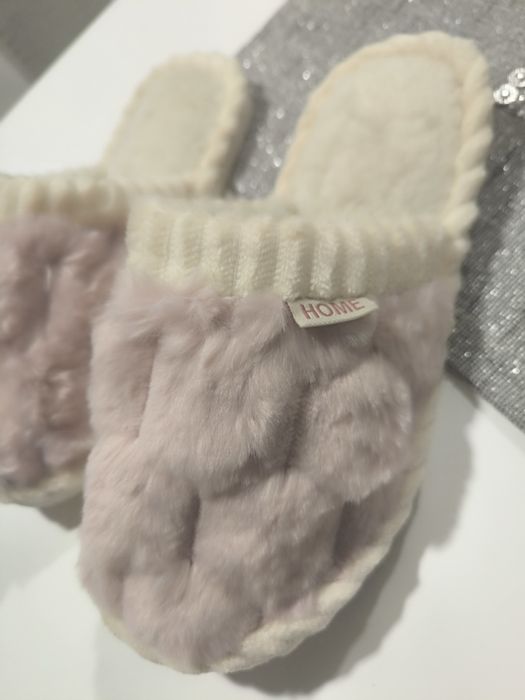 Chinelos de interior