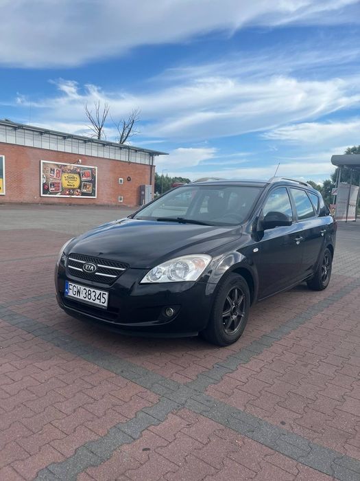Kia Cee'd