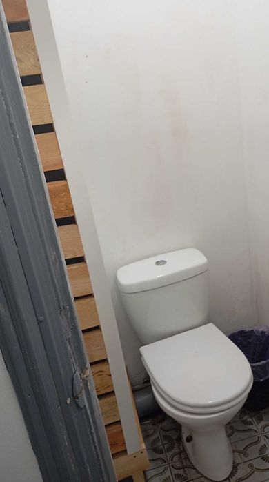 Комната без мебели 30 кв.м в общежитии, Куреневка, м.Почайна и Оболонь