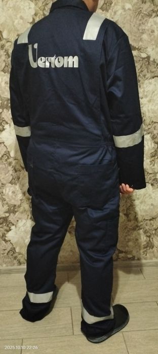Комбинезон рабочий XL, XXL