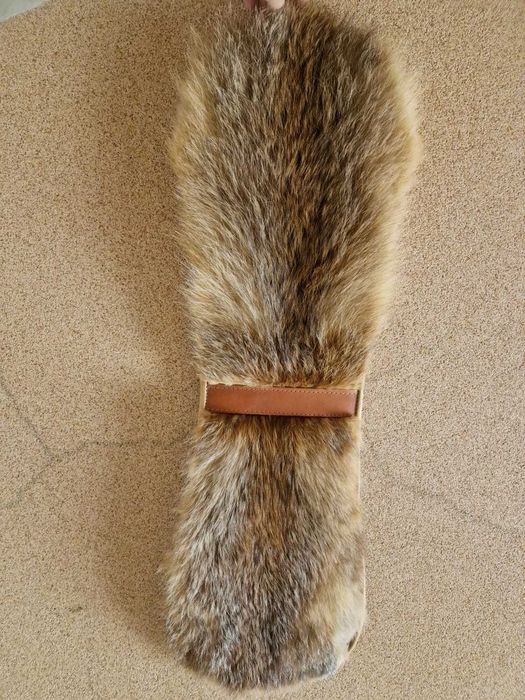 Xairel Pelo de Raposa - Semi - Novo