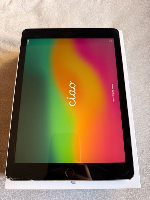 Ipad 9,7’’ 6 Geração (2018) 32Gb