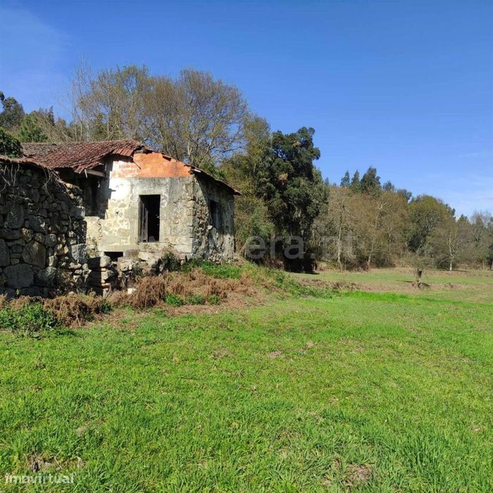 Quinta em Arnóia - Celorico de Basto