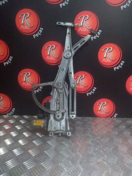 Elevador Frente Dto Electrico Opel Astra G Combi (T98)