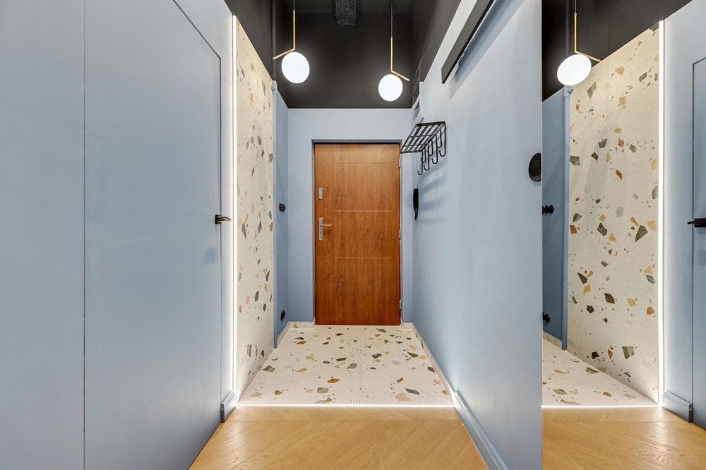 Remonty Wykończenia Wnętrz Organizacja Budowy Gdynia Witomino-Leśniczówka •  OLX.pl