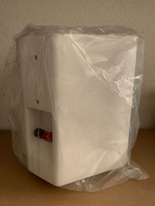 Coluna Tooq 60W Som Ambiente - Nova
