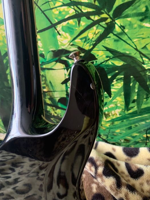 Електрогітара ESP LTD MH400 NT