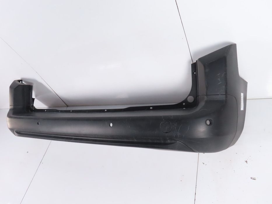 Parachoques Opel Combo Box Body / Estate Ref: 1633557280