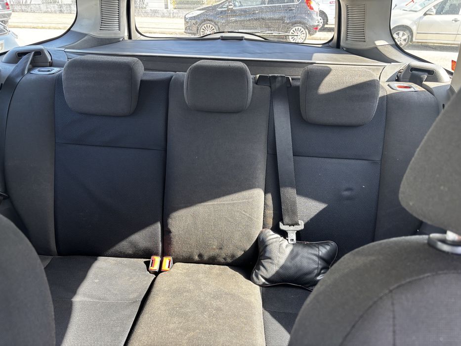 Ford focus carrinha 1.6 CDTi