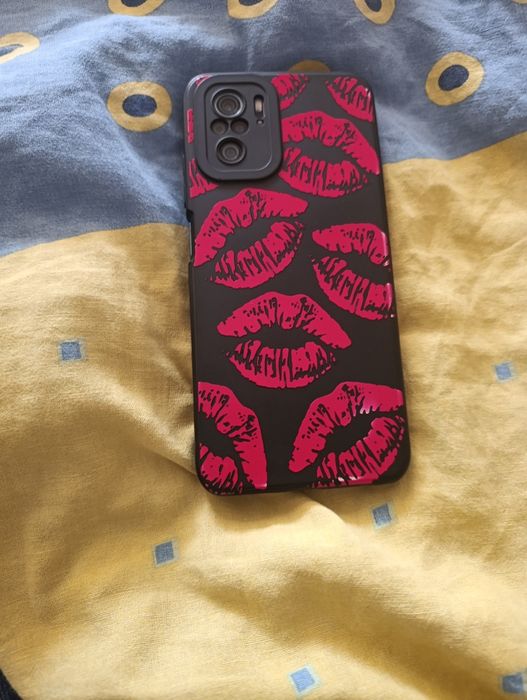 Продам телефон Redmi Note 10S