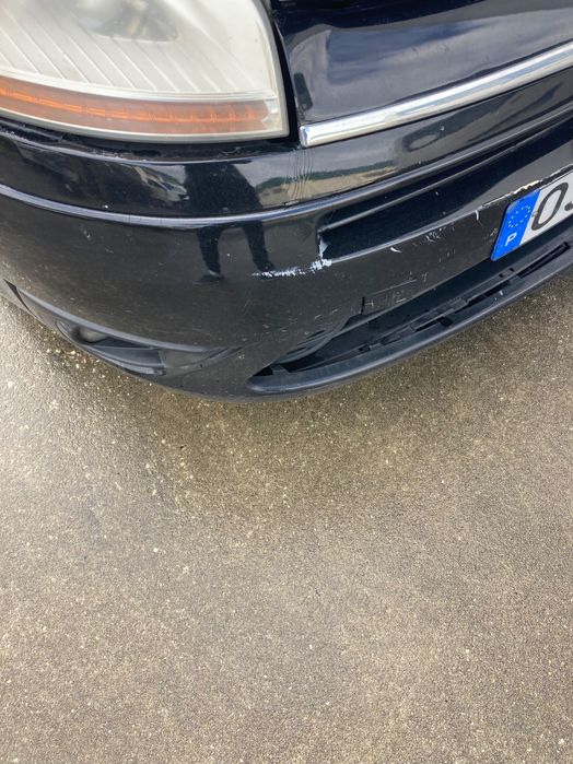 Citröen C4 Grand Picasso automático