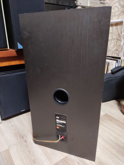 Акустична система JBL LX55!!!