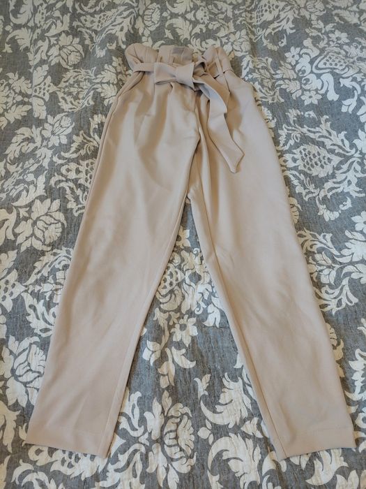 Spodnie damskie Reserved rozmiar XS
