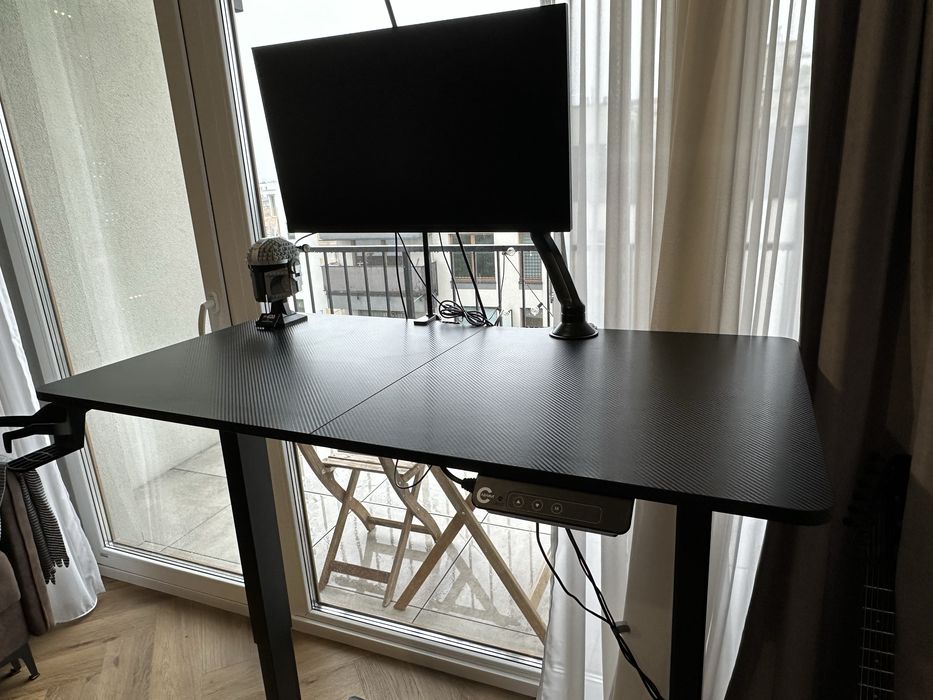 Buirko elektryczne Casaria 110x60x73