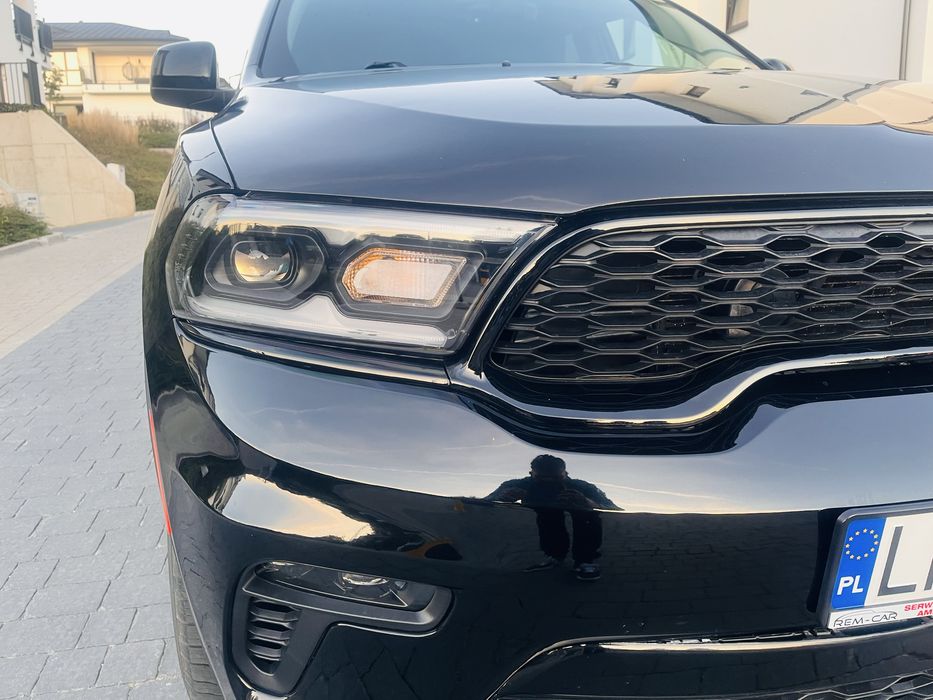 Dodge Durango
