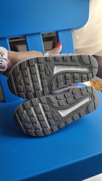 Кросівки дитячі найк 14см