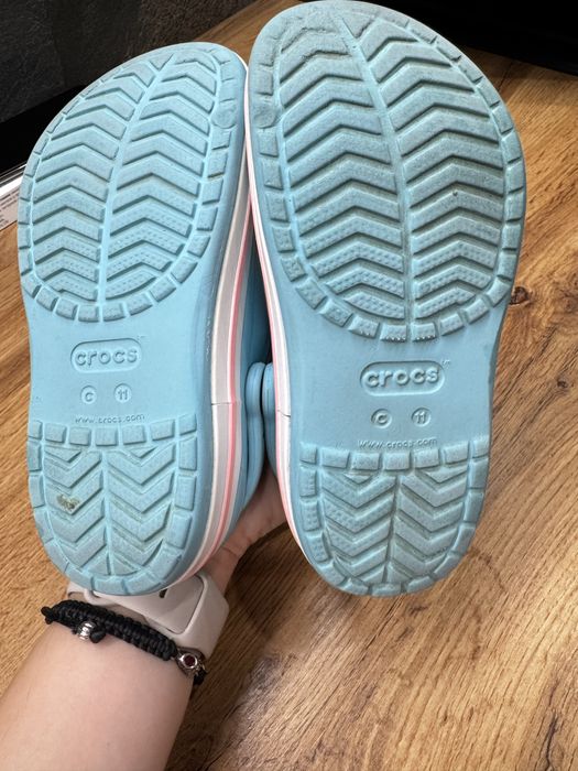 Crocs c11 крокси