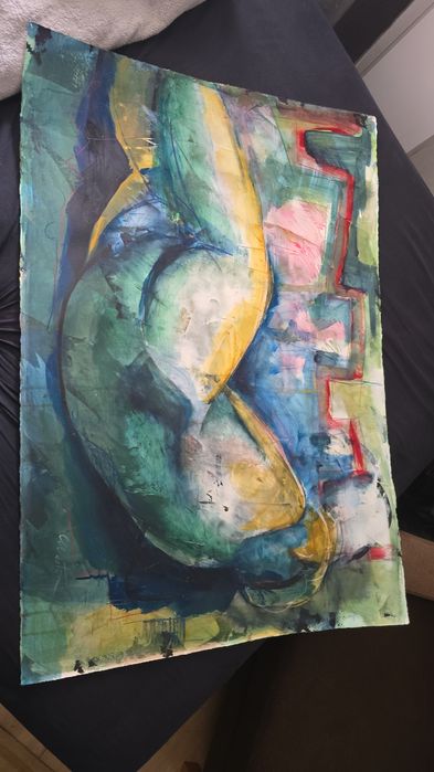 Pintura Dreams (Weston)