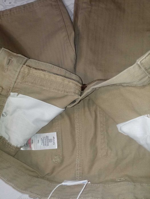 Шорти George на хлопчика 10-11 років