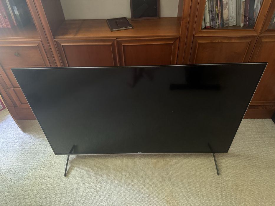 Sony BRAVIA KD-55XH9096 55 cale cali