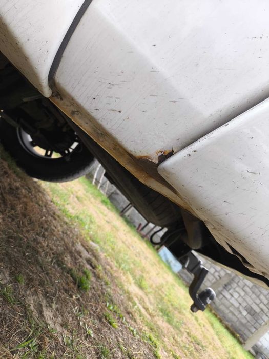 Dodge Ram 1500 5.7 V8 HEMI CrewCab