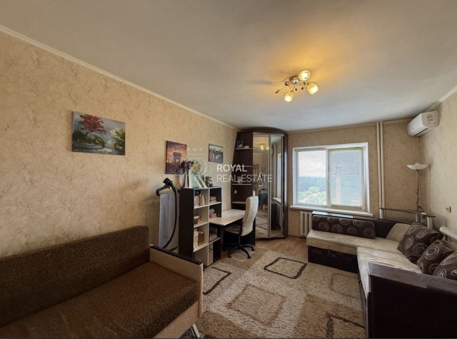 Продаж 1кім квартири Святошинський район, Олевська, 7