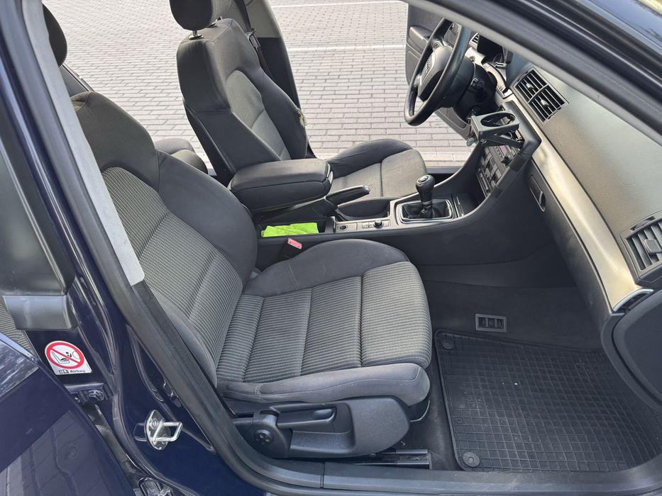 Audi a4 b7 2006 року 2.0 tdi S-line
