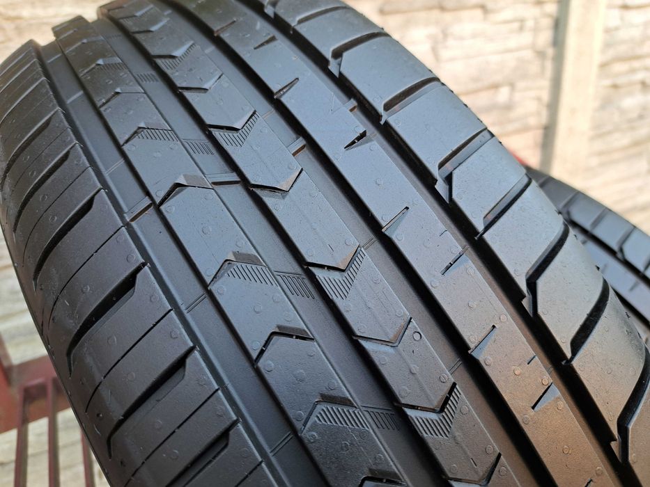 Opony letnie NOWE DEMO 205/60 R17 Vredestein Montaż gratis! !