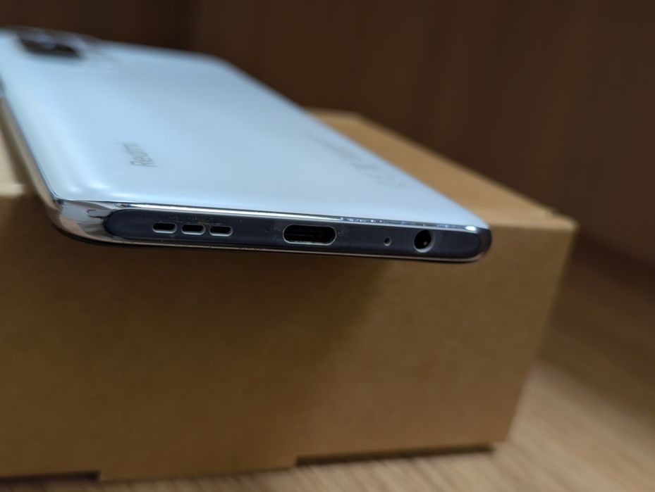 Redmi Note 10S 8x128Gb NFC