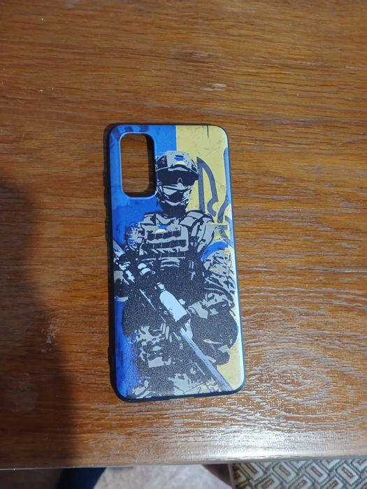 Чехол Samsung S 20, НОВИЙ