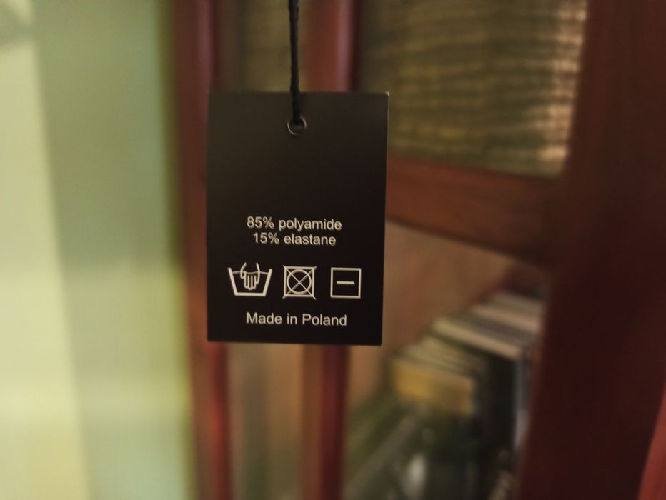 Bielizna Promees Bangkok S, M