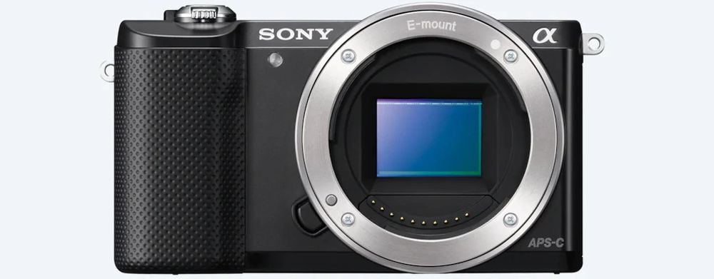 Main Circuit Board for Sony a5000 Main Board64739161276802122