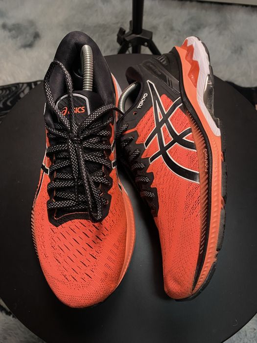 Кросівки asics gel-kayano 27 tokyo, розмір 41.5
