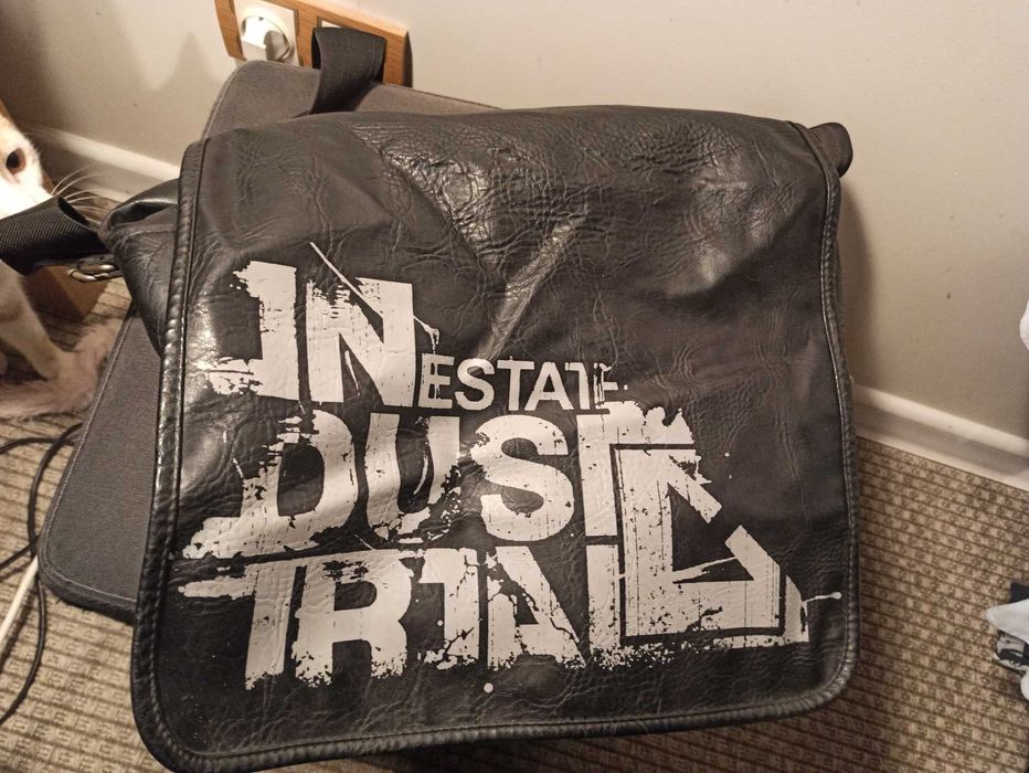 Torba na ramię - Reserved