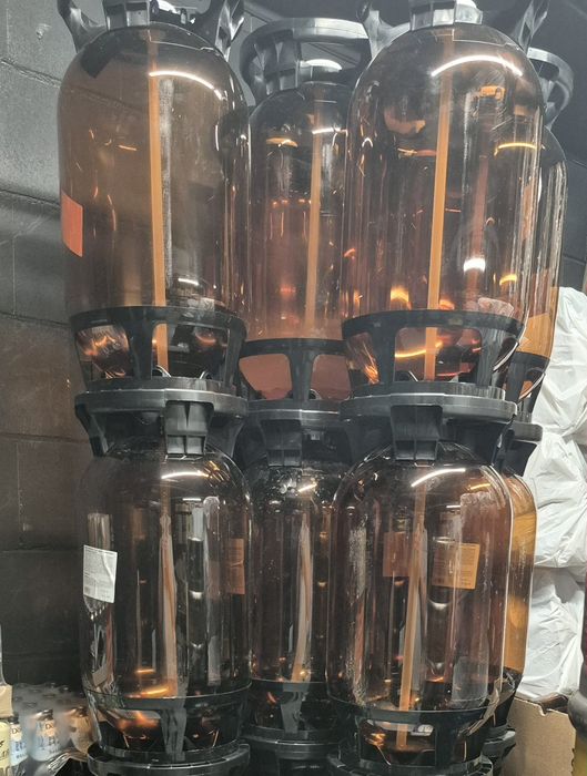 Sprzedam beczki plastikowe PET 30L, KEG po piwie