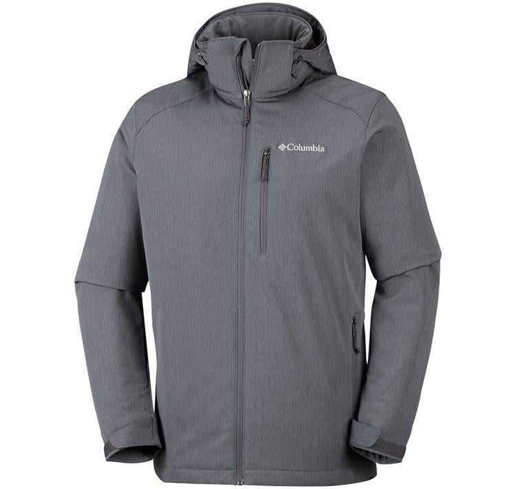 Чоловіча куртка COLUMBIA GATE RACER SOFTSHELL (WO3260 023)