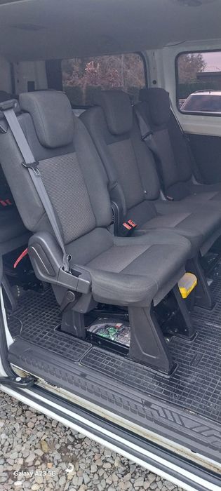 Sprzedam samochód Ford Transit