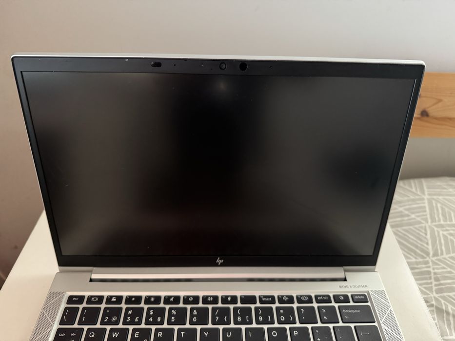 OPORTUNIDADE Hp EliteBook 835 G7 13-inch (2022) - Ryzen  5 PRO 4650U - 16GB - SSD 256 GB QWERTY - Português